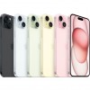 iPhone 15 Plus 256 GB iPhone 15 Plus 256 GB