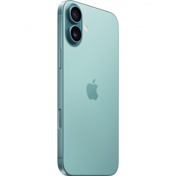 iPhone 16 512GB Deniz Mavisi iPhone 16 512GB Deniz Mavisi