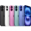 iPhone 16 Plus 512GB Beyaz iPhone 16 Plus 512GB Beyaz