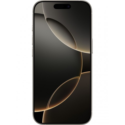 iPhone 16 Pro 512GB Natürel Titanyum